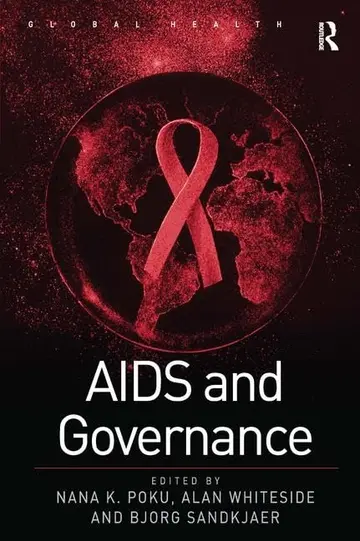Cover of AIDS and Governance
