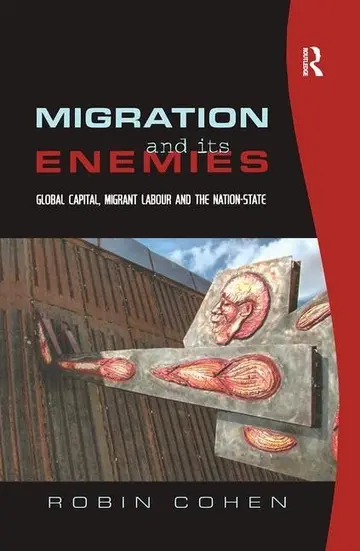 Cover of Migration and Its Enemies
