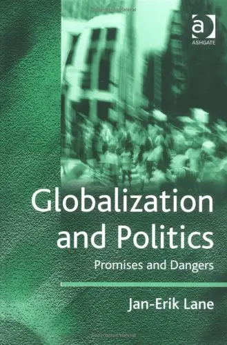 Cover of Globalization and Politics