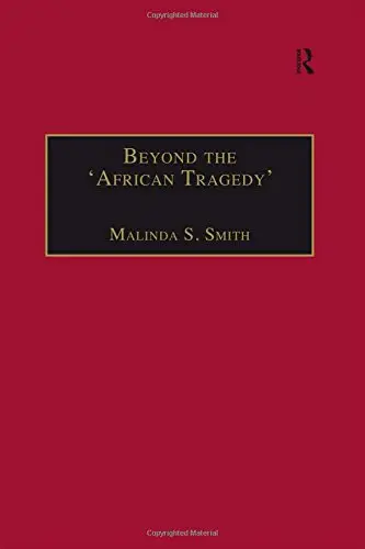 Cover of Beyond the 'African Tragedy'