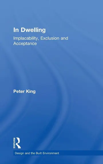 Cover of In Dwelling