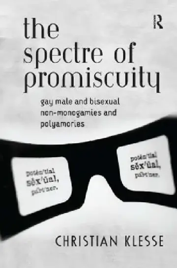 Cover of The Spectre of Promiscuity