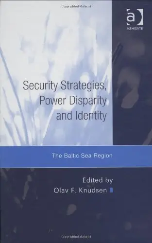Cover of Security Strategies, Power Disparity and Identity