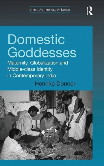 Cover of Domestic Goddesses