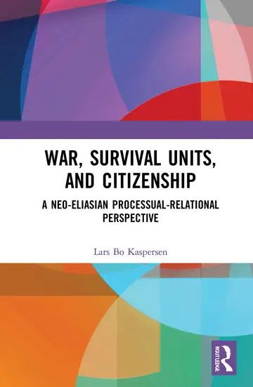 Cover of War, Survival Units, and Citizenship