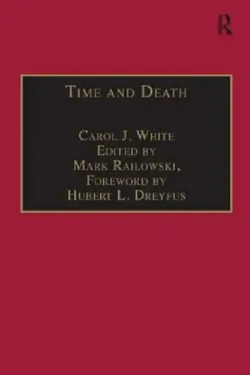 Cover of Time and Death