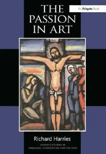Cover of The Passion in Art