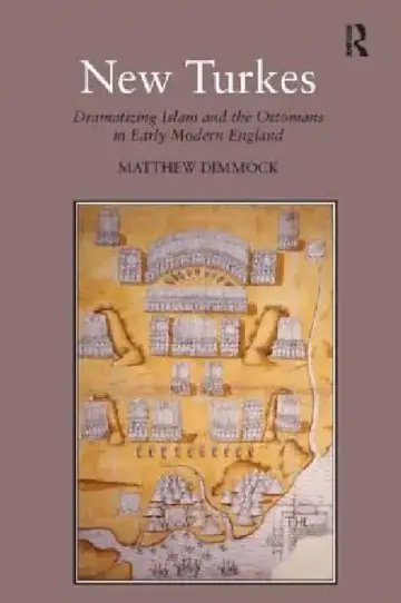 Cover of New Turkes