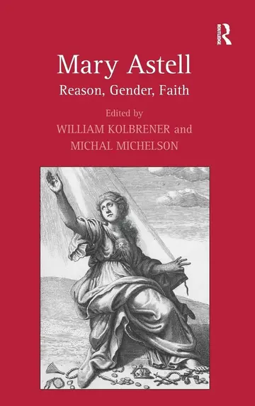 Cover of Mary Astell