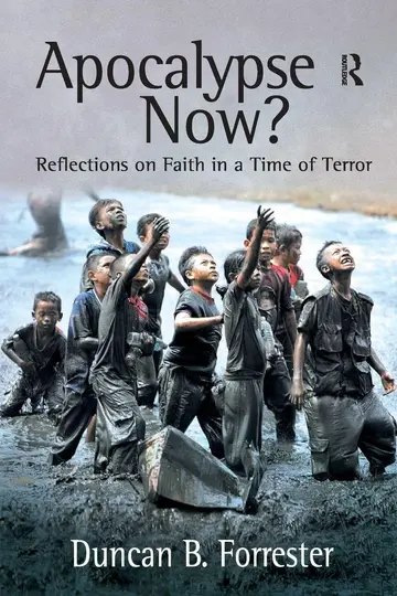 Cover of Apocalypse Now?