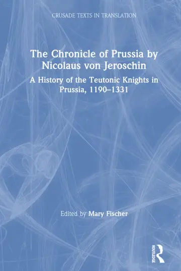 Cover of The Chronicle of Prussia