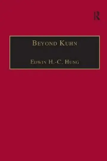 Cover of Beyond Kuhn