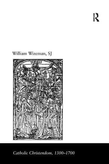 Cover of The Theology and Spirituality of Mary Tudor's Church