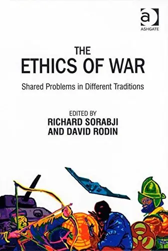 Cover of The Ethics of War