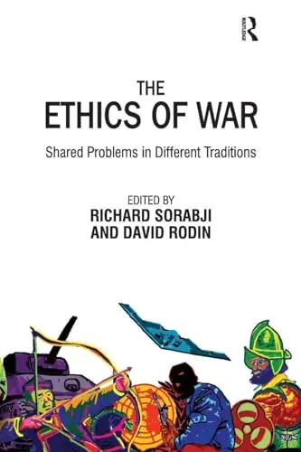 Cover of The Ethics of War