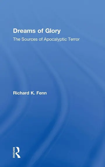 Cover of Dreams of Glory