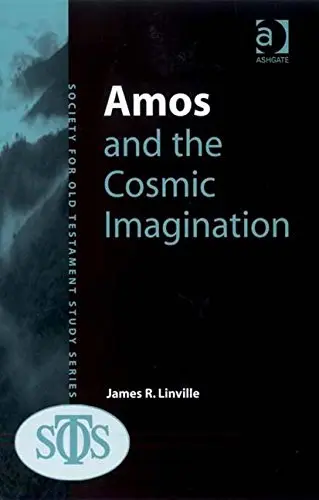 Cover of Amos and the Cosmic Imagination