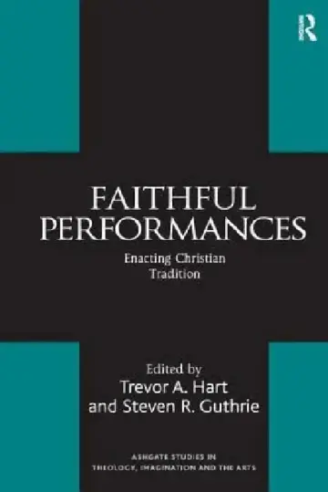 Cover of Faithful Performances