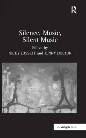Cover of Silence, Music, Silent Music