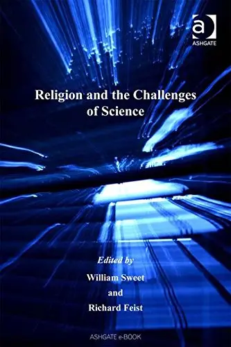 Cover of Religion and the Challenges of Science