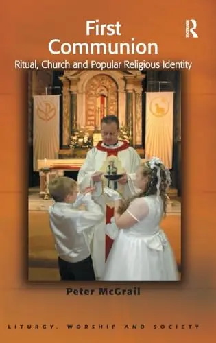 Cover of First Communion