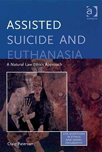 Cover of Assisted Suicide and Euthanasia