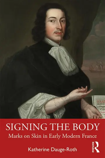 Cover of Signing the Body