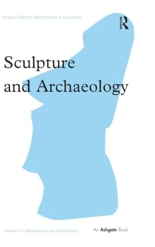Cover of Sculpture and Archaeology