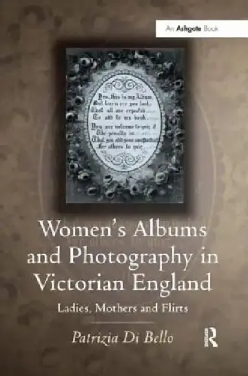 Cover of Women'S Albums And Photography In Victorian England