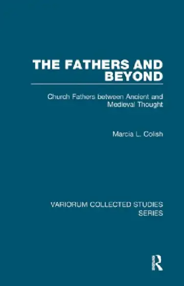 Cover of The Fathers and Beyond