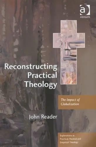 Cover of Reconstructing Practical Theology