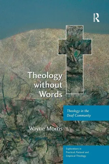 Cover of Theology without Words