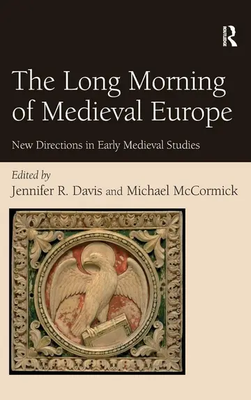 Cover of The Long Morning of Medieval Europe