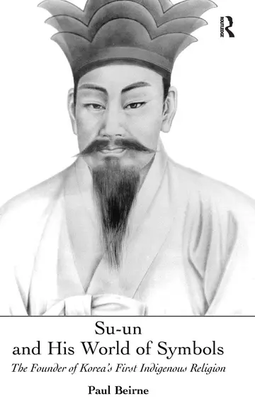 Cover of Su-Un and His World of Symbols