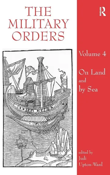 Cover of The Military Orders
