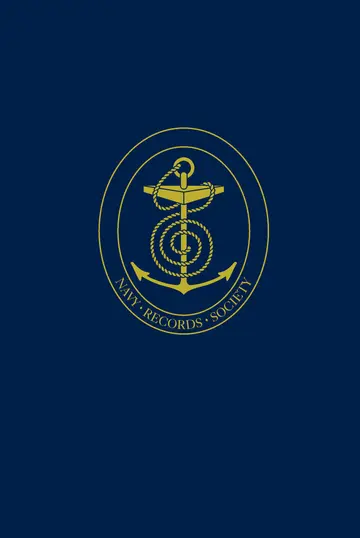 Cover of Chatham Dockyard, 1815-1865