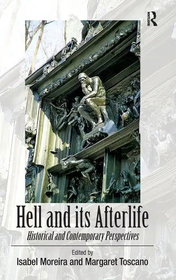 Cover of Hell and Its Afterlife