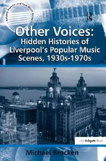 Cover of Other Voices