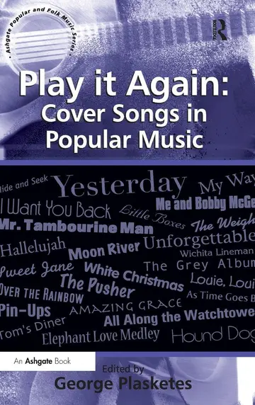 Cover of Play It Again