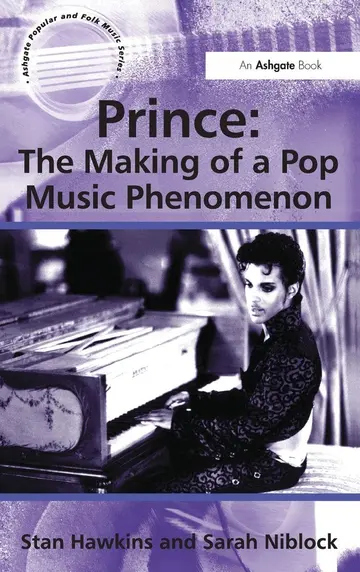 Cover of Prince