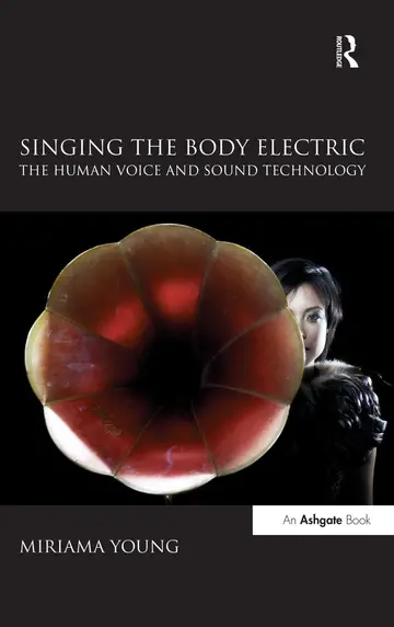 Cover of Singing the Body Electric