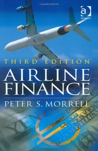 Cover of Airline Finance
