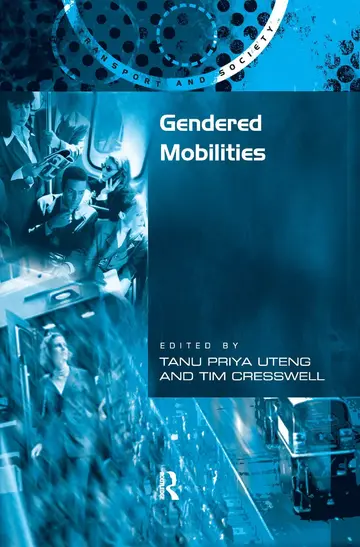 Cover of Gendered Mobilities