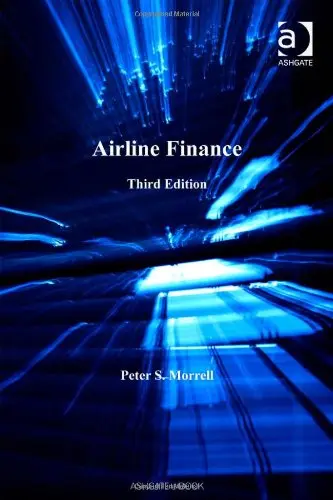 Cover of Airline Finance