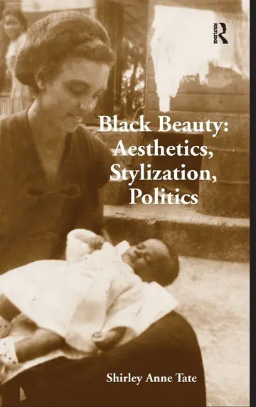 Cover of Black Beauty