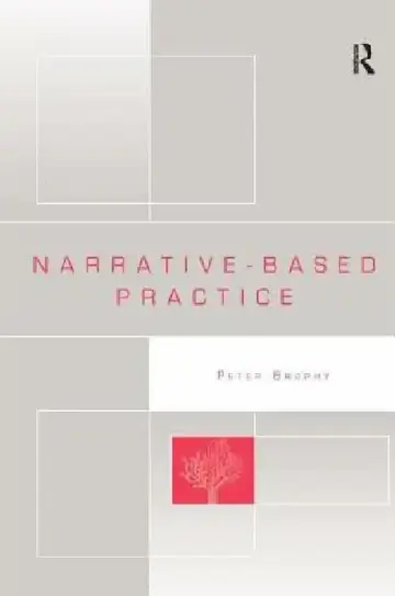 Cover of Narrative-Based Practice