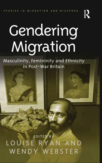 Cover of Gendering Migration