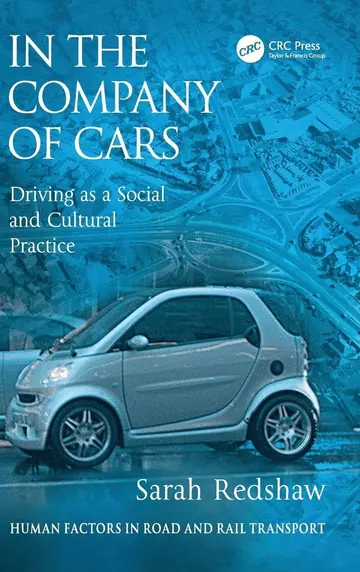 Cover of In the Company of Cars