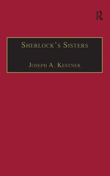 Cover of Sherlock's Sisters