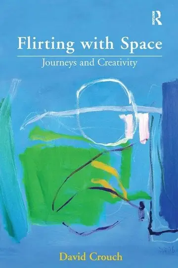 Cover of Flirting with Space
